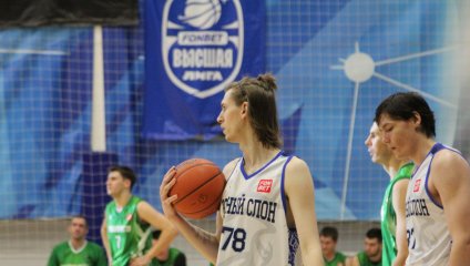 В первой игре южного дерби победу одержал Ставрополь