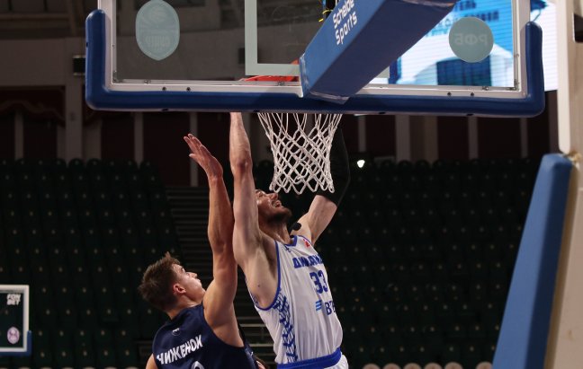 Грозненское