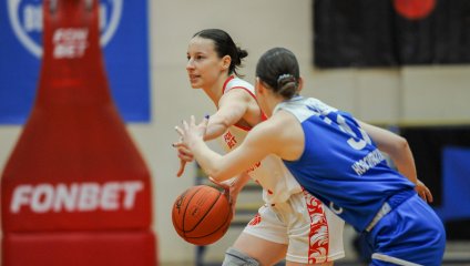 «Юность» прервала череду поражений домашней победой над «Динамо-2»