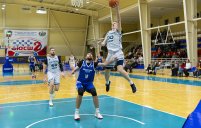 В противостоянии Тобольска и Ставрополя первый раунд остался за «Нефтехимиком»