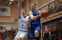 Уверенная победа «Металлурга»