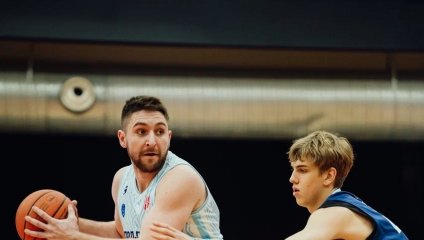 Волшебная победа "Купола"