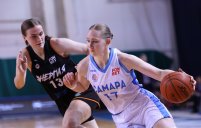 «Самара» простилась с болельщиками победой