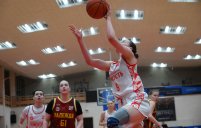 Пензенская «Юность» продолжила победную серию