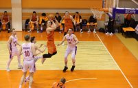 «Темп-СУМЗ» переломил ход матча и победил ЦСКА-2