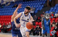 Грозненское «Динамо» обыграло «Купол-Родники»