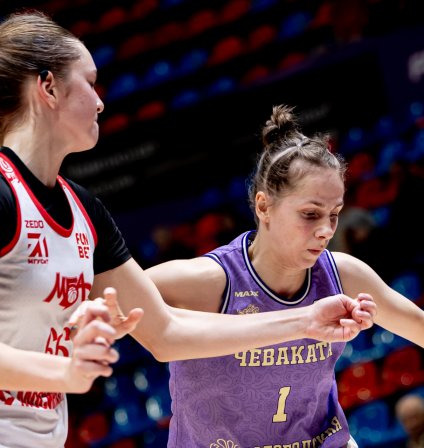 «Чеваката» одерживает волевую победу в Москве