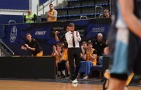 «ЦСП-Химки» одержали верх над «Динамо-2» в матче плей-офф