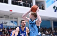 Первый раунд четвертьфинального противостояния остался за Грозным