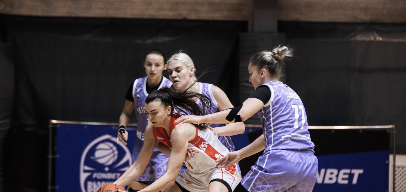 Ногинский «Спартак» одерживает важную победу над «Металлургом»