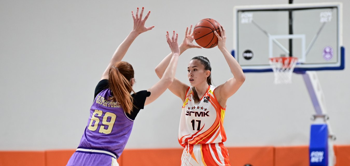 Фарм-команда УГМК уступила «Чевакате»