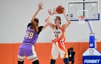 Фарм-команда УГМК уступила «Чевакате»