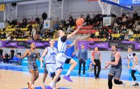 «Югра» дома обыграла лидера FONBET Суперлиги