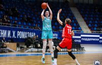 «Металлург» обыграл «Юность» и продлил победную серию