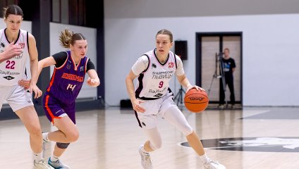 Напряжённый триллер во Владимире