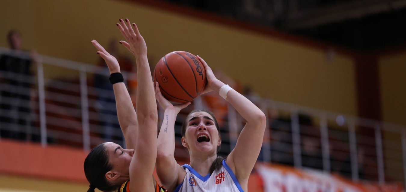 С УГМК — без шансов