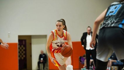 «Лисицы» не оставили шансов «Невинномысску»