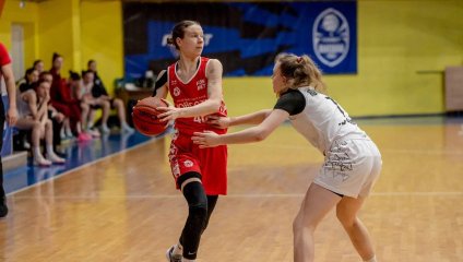  «Юность» увозит две победы из Челябинска