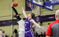 "Тамбов" выигрывает дома у "Купола-Родников"