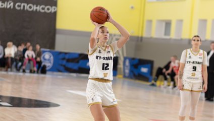 «ЧГУ-Атланта» берет реванш за прошлогодний финал