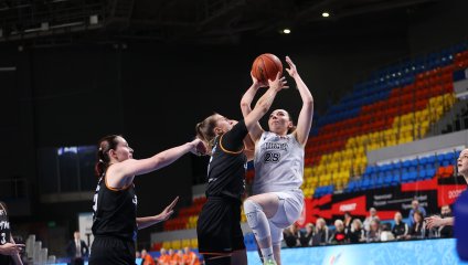 «Енисей» одерживает вторую победу подряд