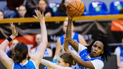 «Самара» увозит победу из Новосибирска