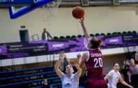 «Спартак» обыграл «Казаночку» в гостях 