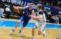 «Зенит-2» одержал важную победу в Магнитогорске