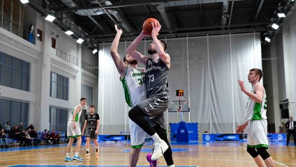 Уральцы забирают четвертую победу в домашней серии