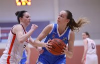 Концовка в матче с «Самарой-2» осталась за «Невинномысском»