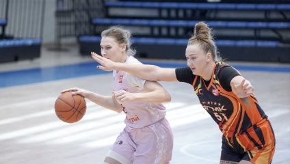 «УГМК-Юниор» выиграл в гостях у «Казаночки»