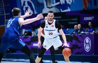 «Зенит»-2 уступил «Новосибирску» в домашнем матче плей-ин