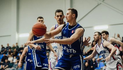 Вторая победа "Купола"