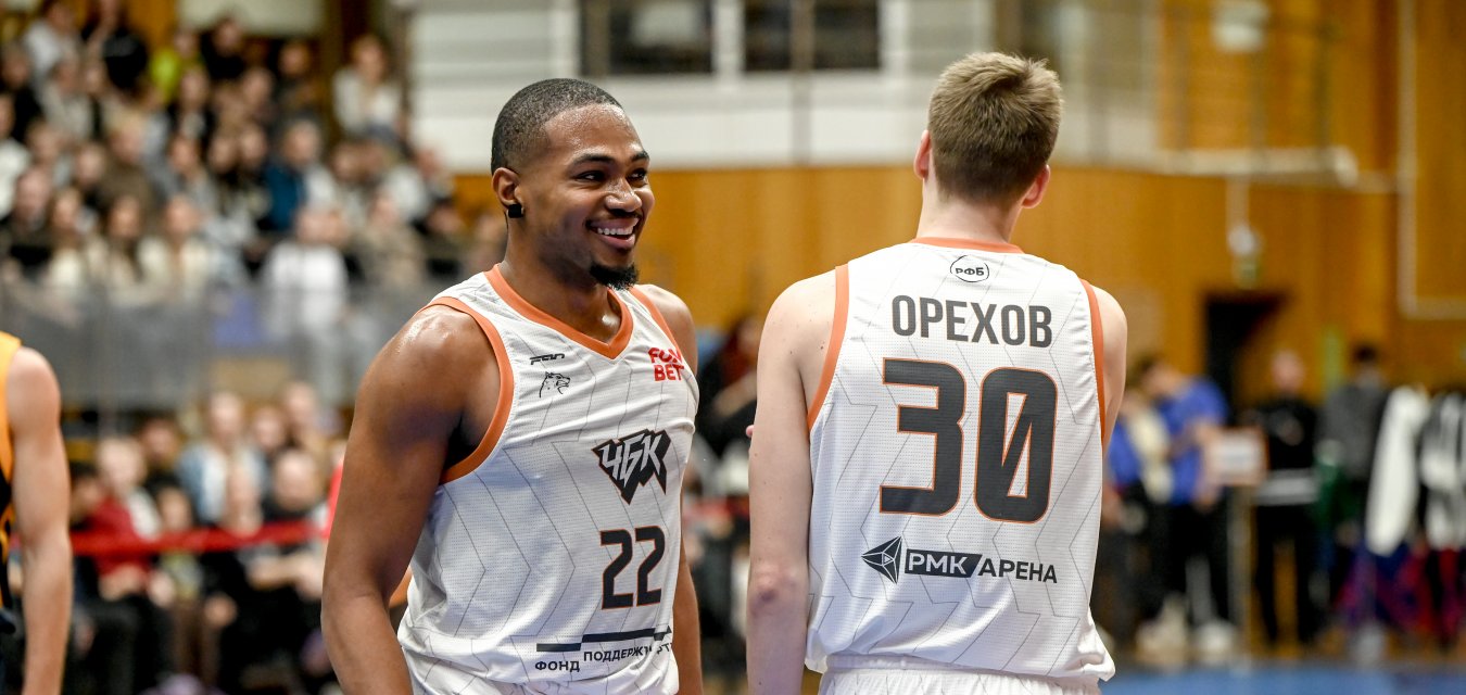 ЧБК - единоличный лидер!