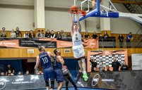 ЧБК - в 1/8 финала Газпромбанк Кубка России!