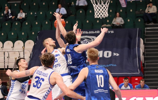 Грозненское 