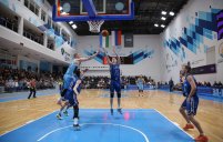 «Югра» во второй раз в сезоне обыгрывает уфимских динамовцев