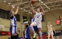 Московское «Динамо» вышло в четвертьфинал