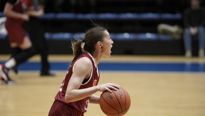 «Спартак» переиграл «Казаночку» в гостях 