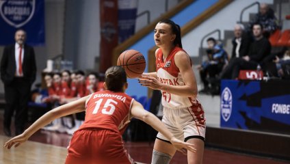 Ногинский «Спартак» прерывает победную серию «Юности» из четырёх матчей