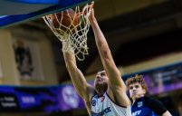 Самый результативный матч “Новосибирска” в сезоне