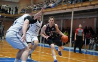 Очередное поражение "Барнаула"