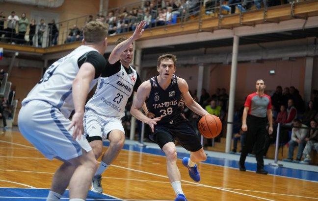 Очередное поражение