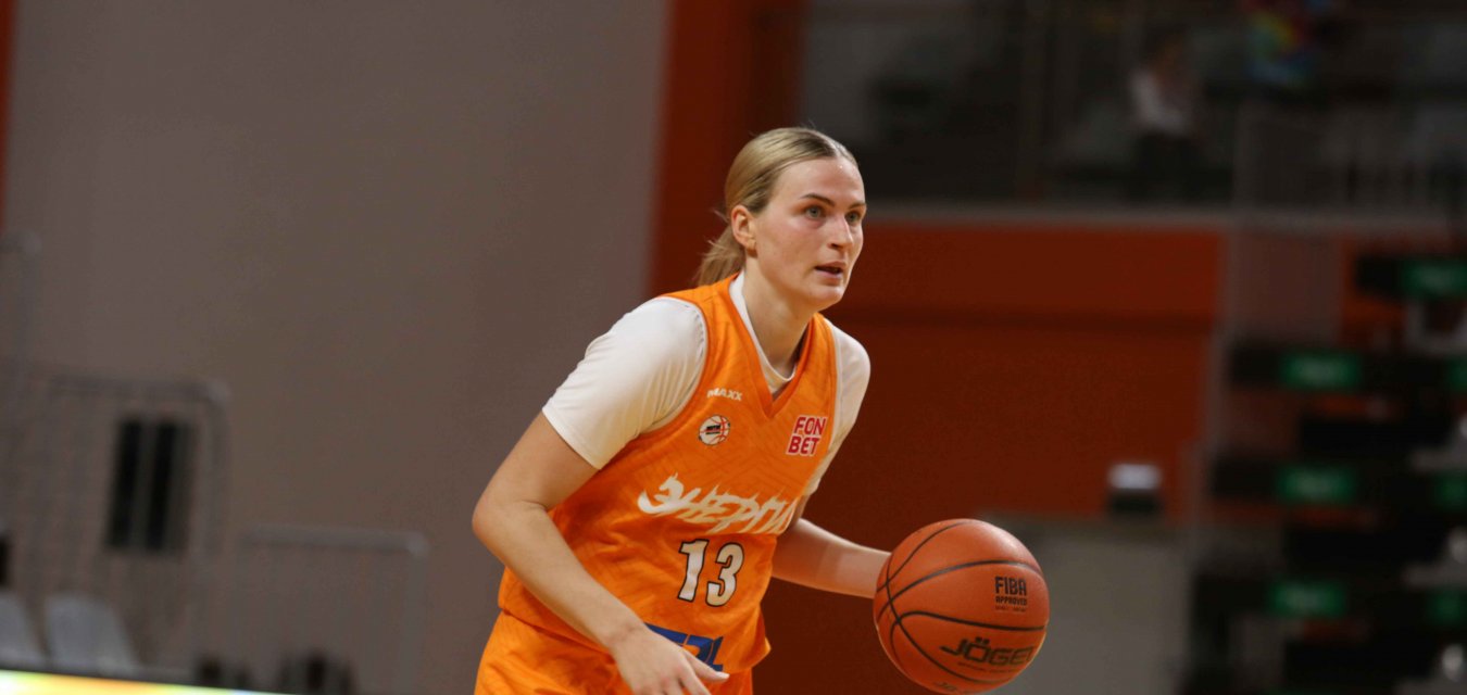 Долгожданная победа «Энергии»