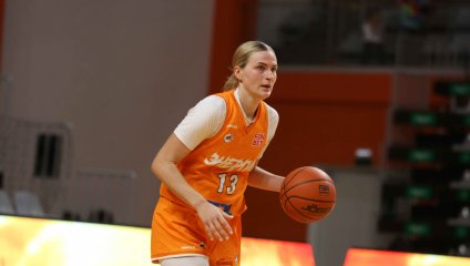 Долгожданная победа «Энергии»