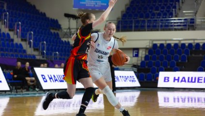 «Динамо-Фарм»: два поражения на старте