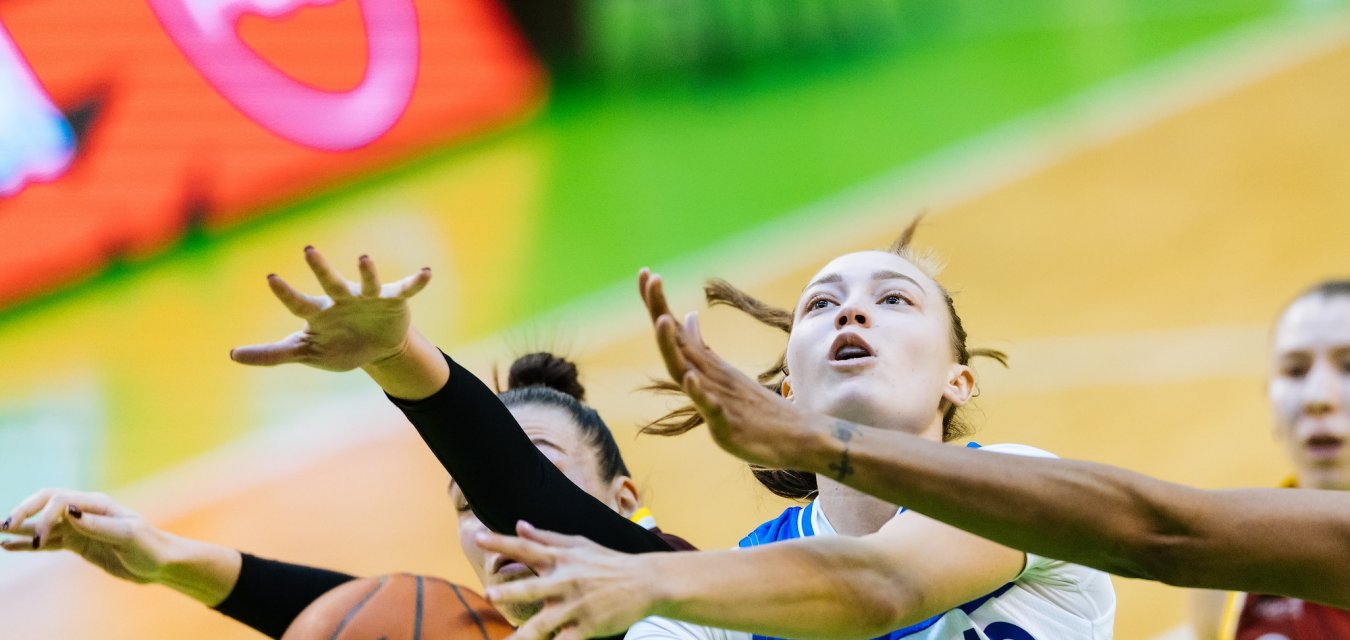 «Надежда» побеждает в Новосибирске