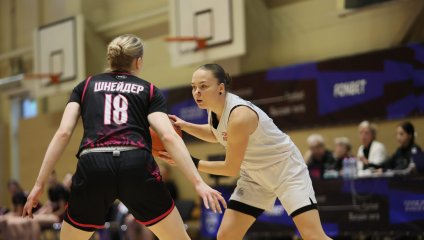 «Ростов-ЮФУ» обыграл «Енисей-2»