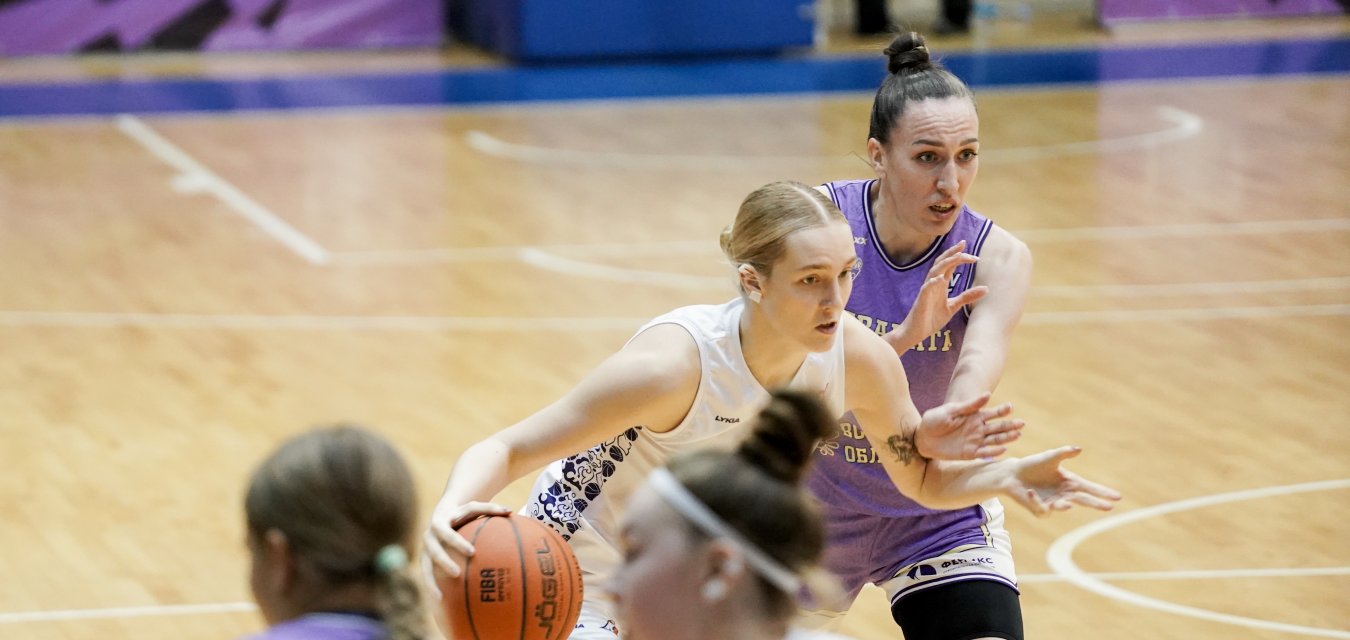 «Чеваката» продлевает победную серию 