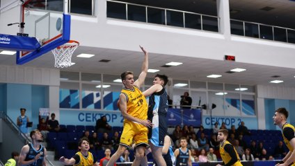 «ЦСП-Химки» берут реванш в Уфе